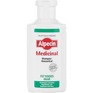 Alpecin - Schampo - Medical Shampoo - fett hår