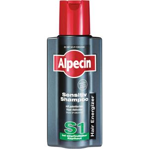 Alpecin - Schampo - S1 Sensitiv Shampoo