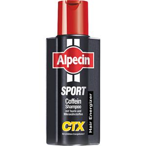 Alpecin - Schampo - Sport Coffein Shampoo CTX