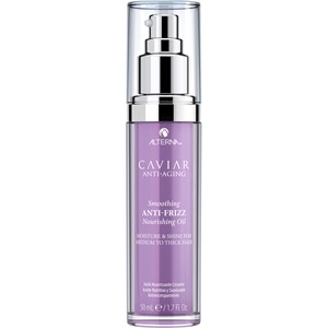 Alterna - Anti-Frizz - Omega + Anti-Frizz Nourishing Oil