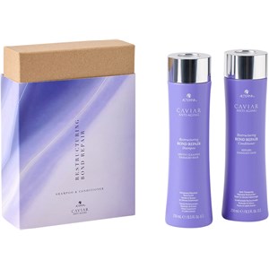 Alterna - Bond Repair - Presentset