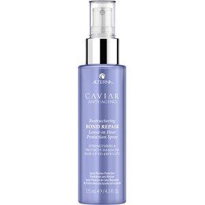 Alterna - Bond Repair - Restructuring Bond Repair Leave-In Heat Protection Spray
