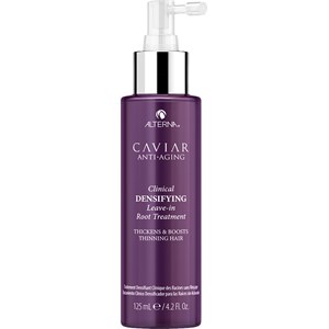 Alterna - Clinical - Densifying Leave-in Root Treatment