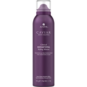 Alterna - Clinical - Densifying Styling Mousse