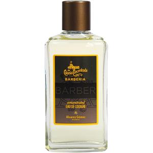 Alvarez Gomez - Barberia - Concentrated Eau de Cologne Spray