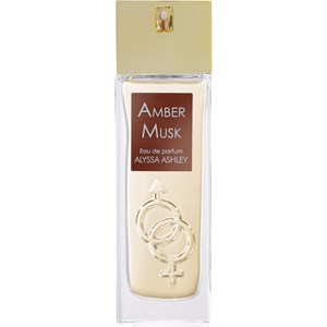 Alyssa Ashley - Amber Musk - Eau de Parfum Spray