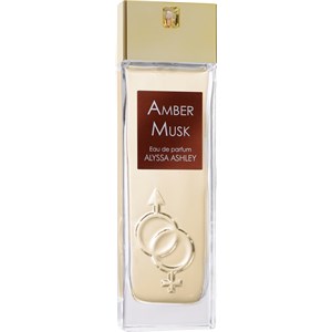 Alyssa Ashley - Amber Musk - Eau de Parfum Spray