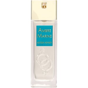 Alyssa Ashley - Ambre Marine - Eau de Parfum Spray