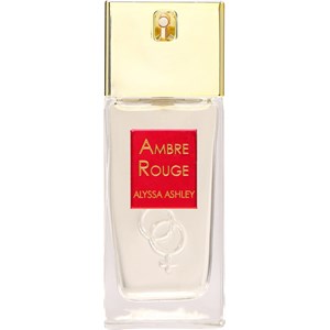 Alyssa Ashley - Ambre Rouge - Eau de Parfum Spray