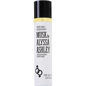 Alyssa Ashley - Musk - Deodorant Spray 