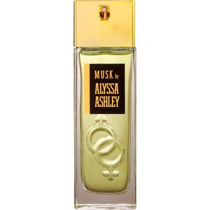 Alyssa Ashley - Musk - Eau de Parfum Spray