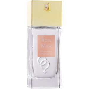Alyssa Ashley - Rose Musk - Eau de Parfum Spray