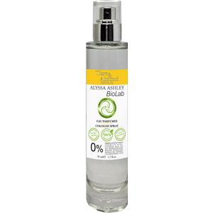 Alyssa Ashley - Tahitigardenia & mandelmjölk - Eau Parfumée Cologne Spray