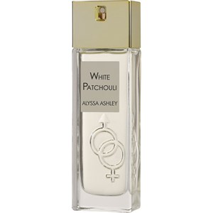 Alyssa Ashley - White Patchouli - Eau de Parfum Spray