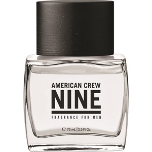 American Crew - Nine - Nine Fragrance for Men