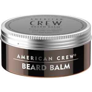 American Crew - Shave - Beard Balm
