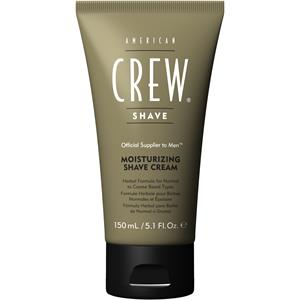 American Crew - Shave - Shave Cream