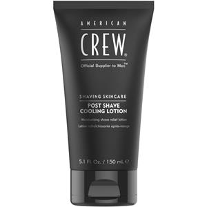 American Crew - Shave - Post Shave Cooling Lotion