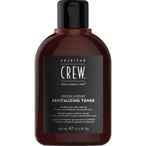 American Crew - Shave - Revitalizing Toner