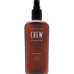 American Crew - Styling - Alternator