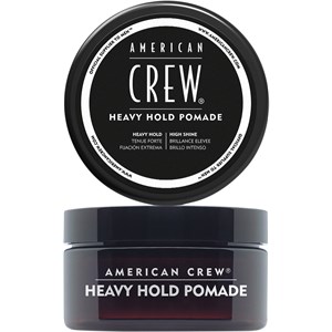 American Crew - Styling - Heavy Hold Pomade