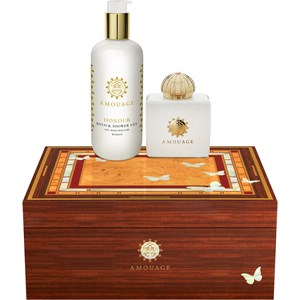 Amouage - Honour Woman - Presentset