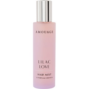 Lilac Love Hair Mist Fran Amouage Parfumdreams