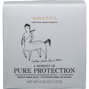 Anassa Organics - Bags - Pure Protection