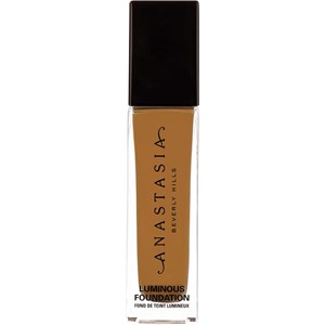 Anastasia Beverly Hills - Foundation - Luminous Foundation