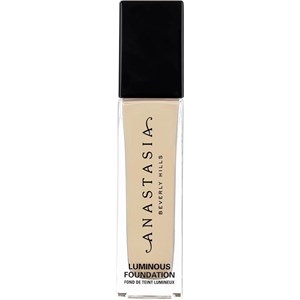 Anastasia Beverly Hills - Foundation - Luminous Foundation