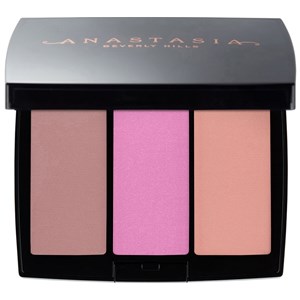 Anastasia Beverly Hills - Rouge - Blush Trio