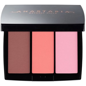 Anastasia Beverly Hills - Rouge - Blush Trio