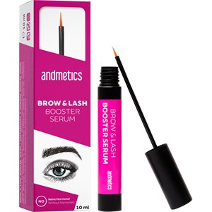 Andmetics - Ögonbryn - Brow & Lash Booster Serum