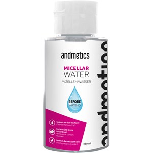 Andmetics - Hudvård - Micellar Water