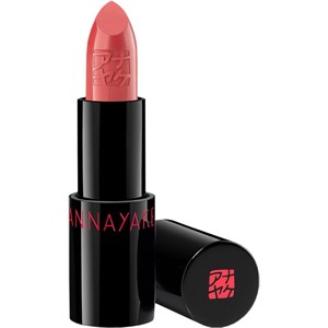Annayake - Läppar - Rouge à Lèvres Brilliant