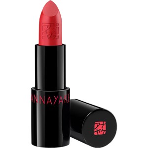 Annayake - Läppar - Rouge à Lèvres Mat