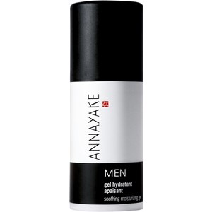 Annayake - Men - Men Soothing Moisturizing Gel
