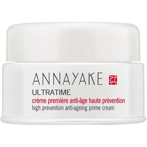 Annayake - Ultratime - High Prevention Anti-Ageing Prime Cream