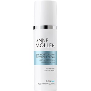 Anne Möller - Blockâge - 24h Moisturizing Defender Cream