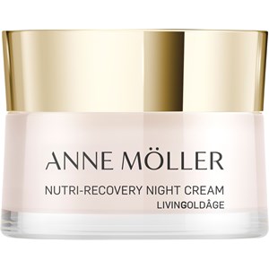Anne Möller - Livingoldâge - Nutri-Recovery Night Cream