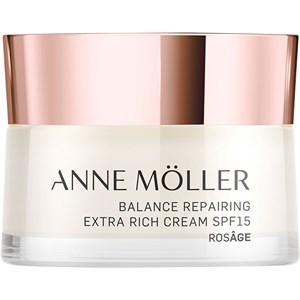 Anne Möller - Rosâge - Balance Repairing Extra Rich Cream SPF 15