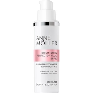 Anne Möller - Stimulâge - Brightening Perfector Fluid SPF 30