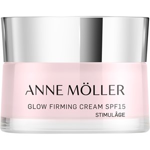 Anne Möller - Stimulâge - Glow Firming Cream SPF 15