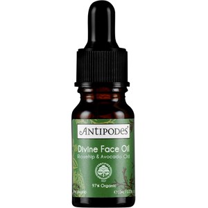 Antipodes - Serum och oljor - Rosehip & Avocado Oil Divine Face Oil