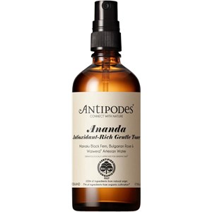 Antipodes - Toner - Ananda  Antioxidant-Rich Gentle Toner