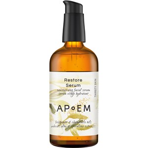 Apoem - Ansiktsvård - Restore Serum