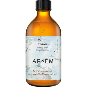 Apoem - Ansiktsrengöring - Calm Toner