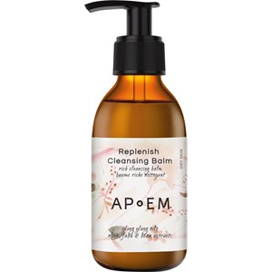 Apoem - Ansiktsrengöring - Replenishing Cleansing Balm