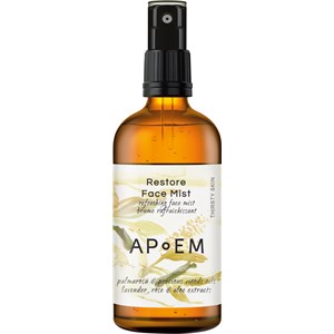 Apoem - Ansiktsrengöring - Restore Face Mist