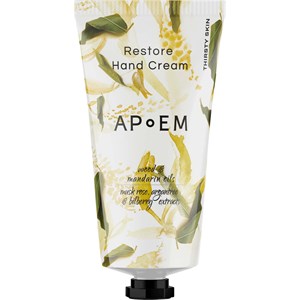 Apoem - Kroppsvård - Restore Hand Cream